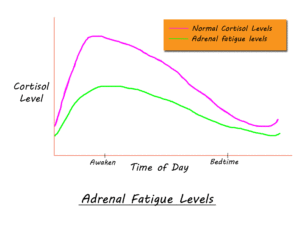 Adrenal Fatigue Albuquerque & Santa Fe