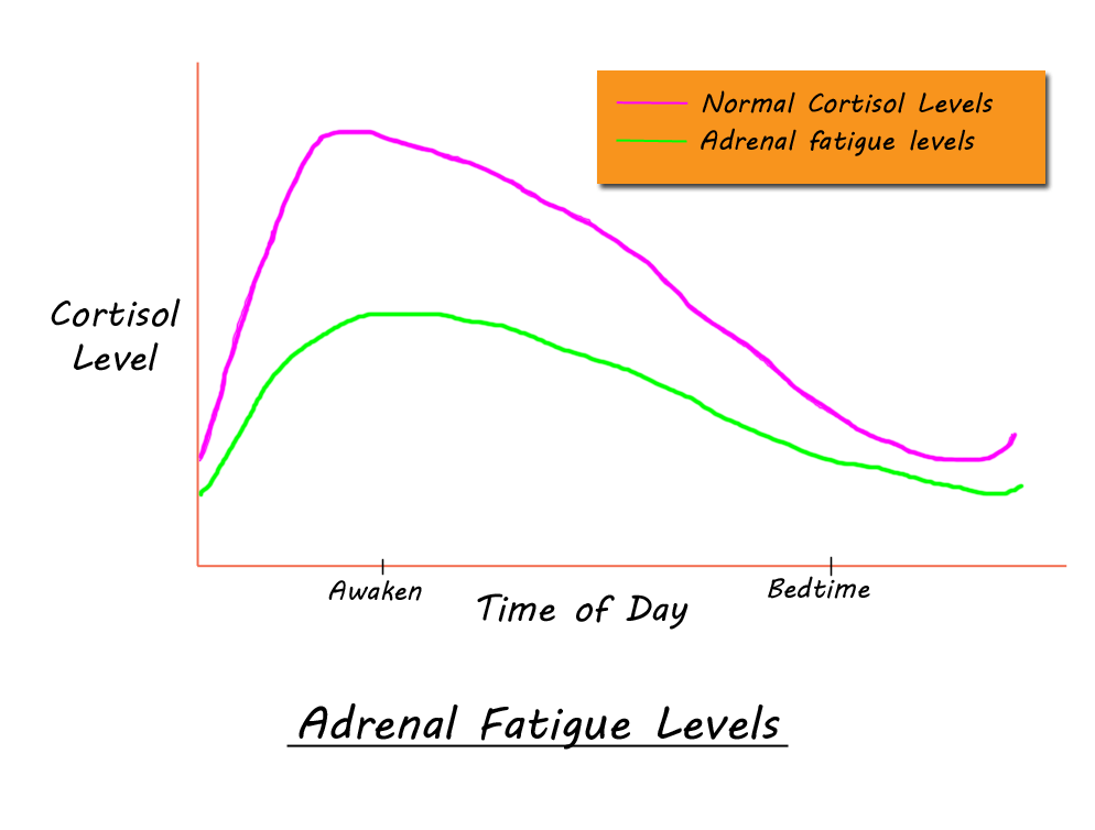 Adrenal Fatigue Albuquerque & Santa Fe
