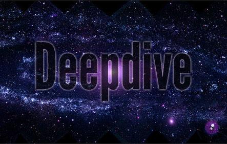 deep dive breathwork music