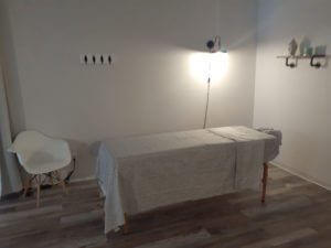 Massage Area Sports Chiropractic & Massage