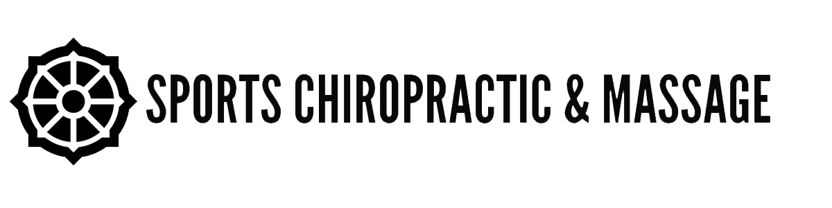 Sports Chiropractic & Massage Logo